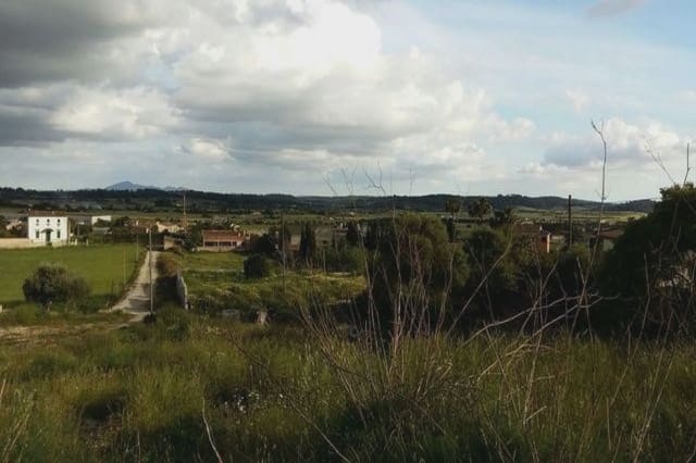 Tomt till salu i Sant Joan - 159 900 € (Ref: 7385444)