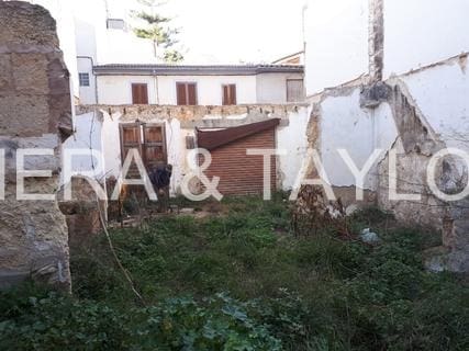 Byggegrund til salg i Inca - € 225.000 (Ref: 7418080)