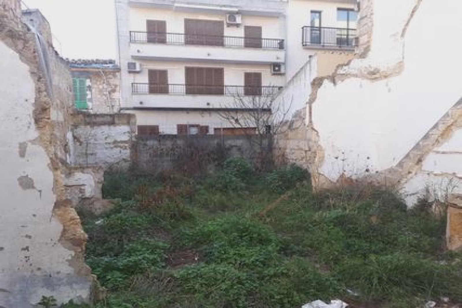 Byggetomt til salgs i Inca - € 225 000 (Ref: 7418080)