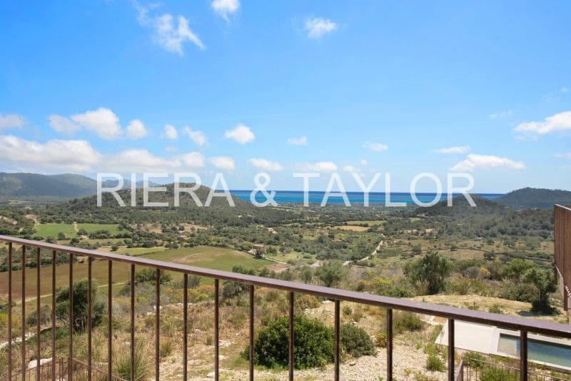 5 soverom Finca/Herregård til salgs i Son Servera - € 3 500 000 (Ref: 7431498)