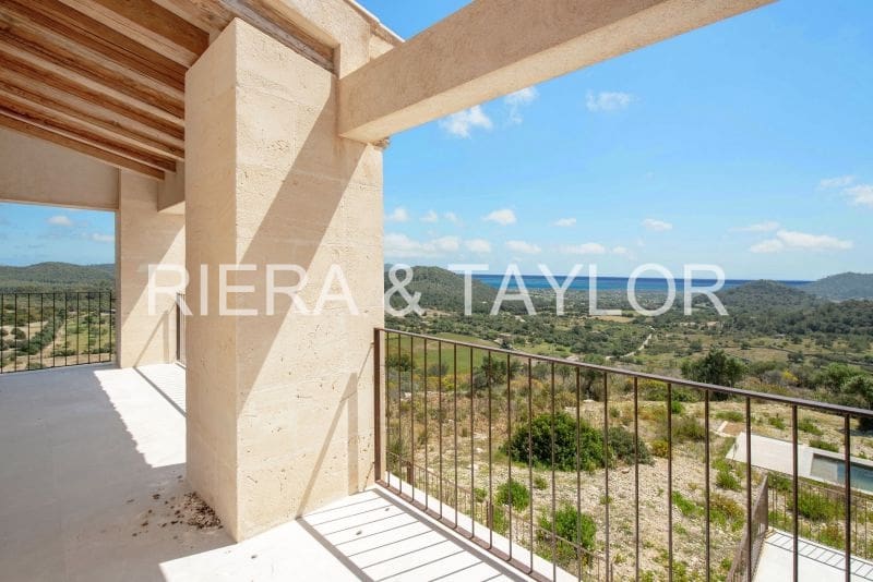 5 soverom Finca/Herregård til salgs i Son Servera - € 3 500 000 (Ref: 7431498)