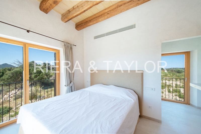 5 soverom Finca/Herregård til salgs i Son Servera - € 3 500 000 (Ref: 7431498)