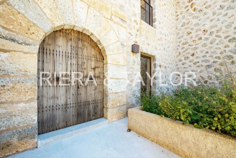 5 soverom Finca/Herregård til salgs i Son Servera - € 3 500 000 (Ref: 7431498)