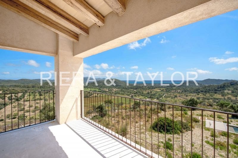 5 soverom Finca/Herregård til salgs i Son Servera - € 3 500 000 (Ref: 7431498)