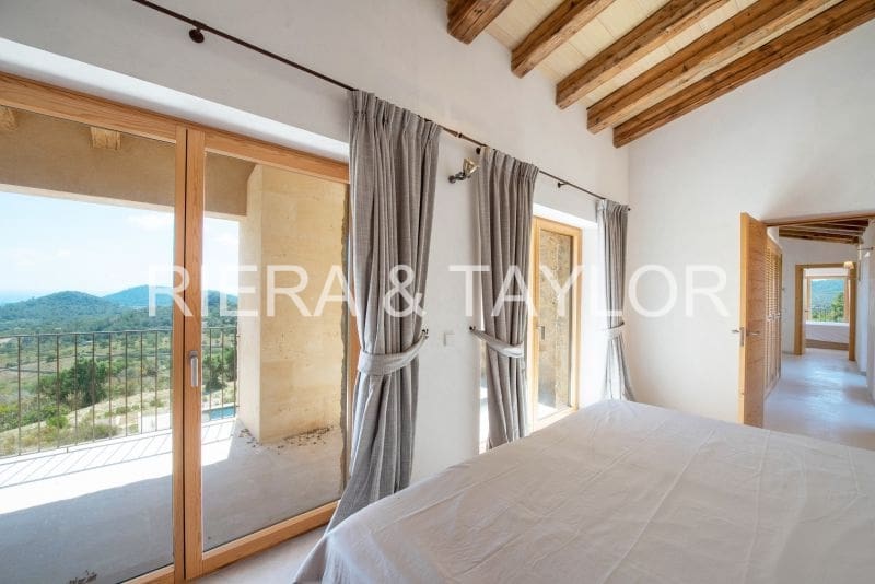 5 soverom Finca/Herregård til salgs i Son Servera - € 3 500 000 (Ref: 7431498)