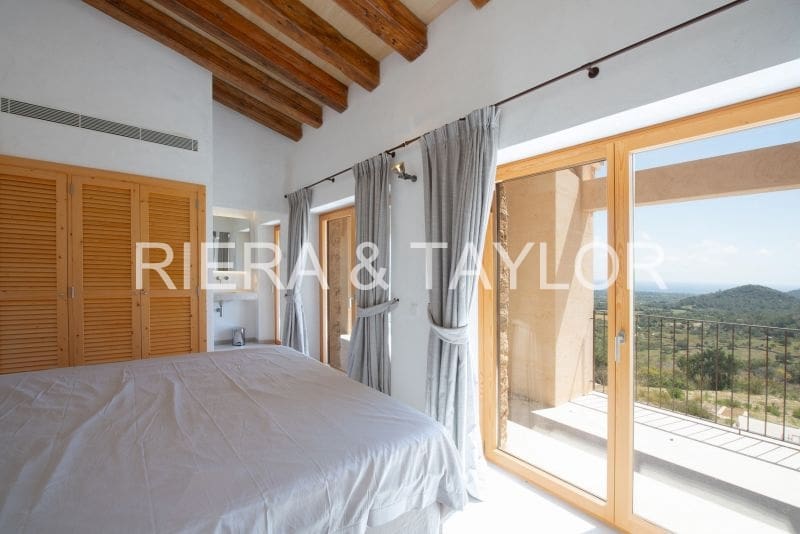 5 soverom Finca/Herregård til salgs i Son Servera - € 3 500 000 (Ref: 7431498)