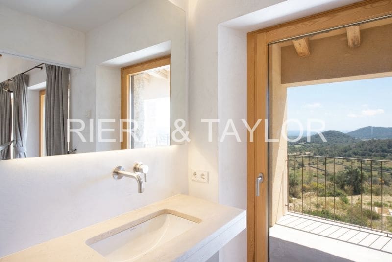 5 soverom Finca/Herregård til salgs i Son Servera - € 3 500 000 (Ref: 7431498)