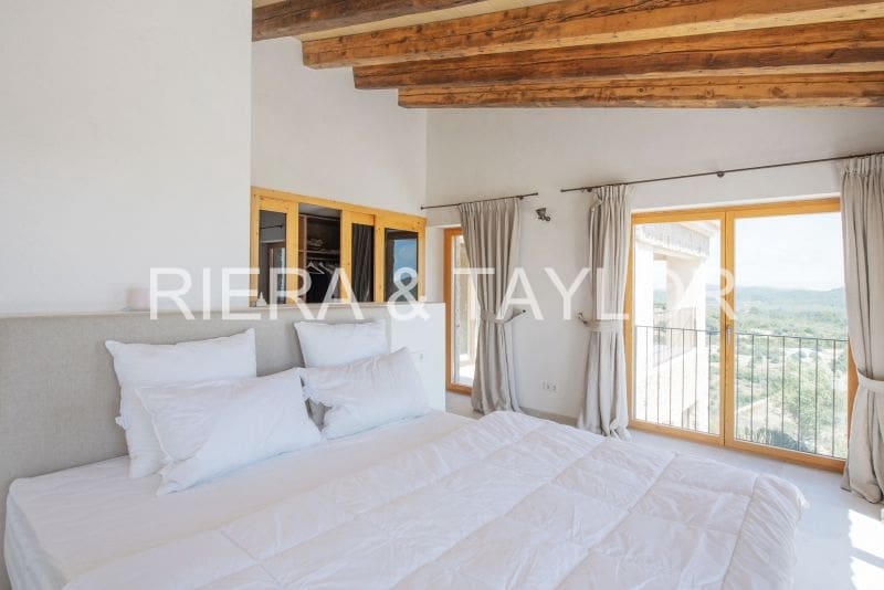 5 soverom Finca/Herregård til salgs i Son Servera - € 3 500 000 (Ref: 7431498)