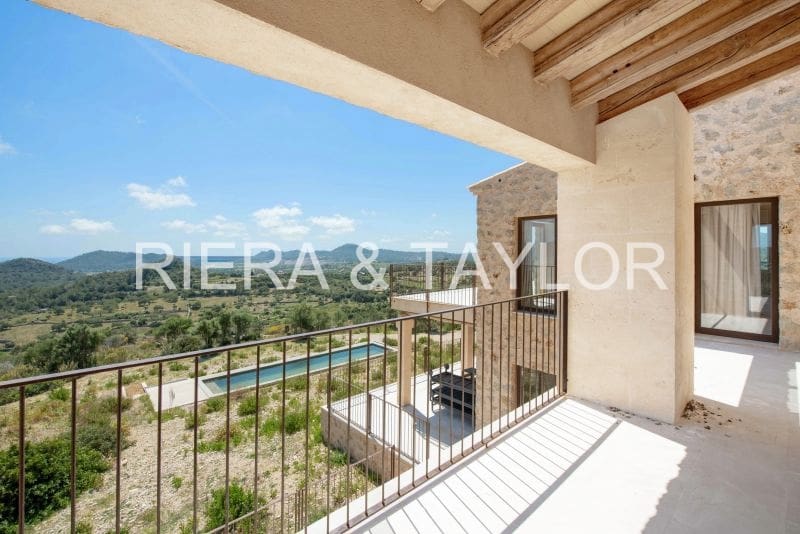 5 soverom Finca/Herregård til salgs i Son Servera - € 3 500 000 (Ref: 7431498)