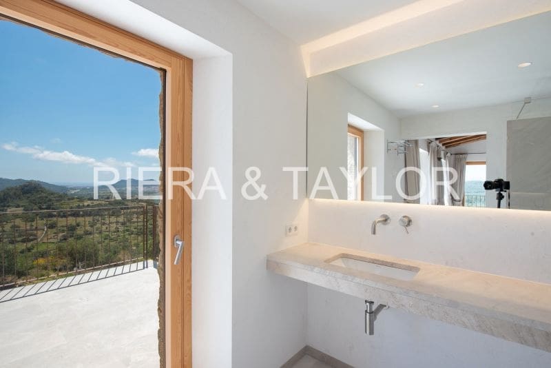 5 soverom Finca/Herregård til salgs i Son Servera - € 3 500 000 (Ref: 7431498)