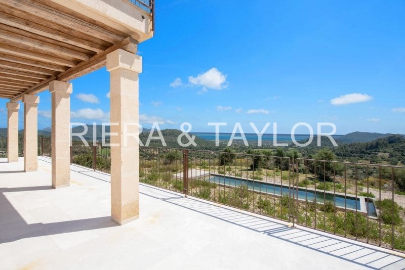 5 soverom Finca/Herregård til salgs i Son Servera - € 3 500 000 (Ref: 7431498)