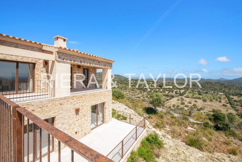 5 soverom Finca/Herregård til salgs i Son Servera - € 3 500 000 (Ref: 7431498)