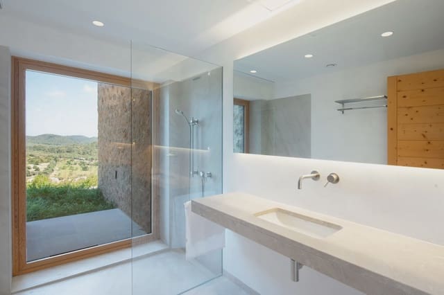 5 sypialnia Finka/Dom wiejski na sprzedaż w Son Servera - 3 500 000 € (Ref: 7431498)