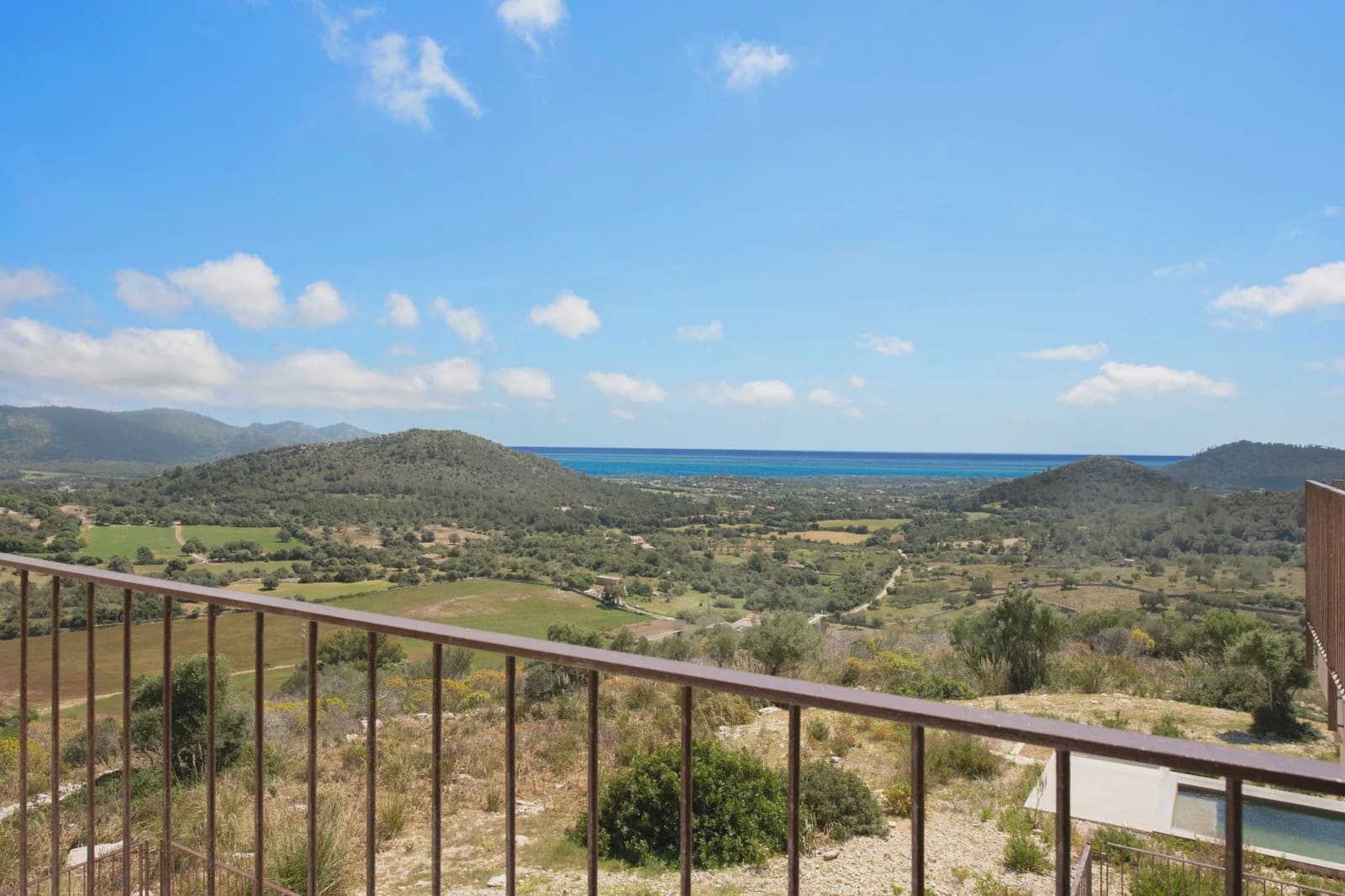 Finca/Casa Rural de 5 habitaciones en Son Servera en venta - 3.500.000 € (Ref: 7431498)