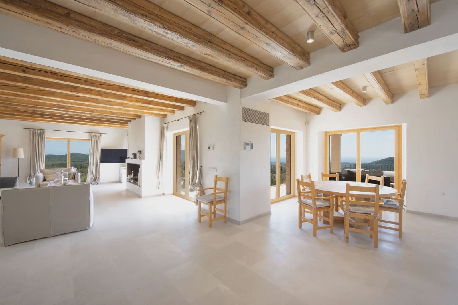 Finca/Casa Rural de 5 habitaciones en Son Servera en venta - 3.500.000 € (Ref: 7431498)