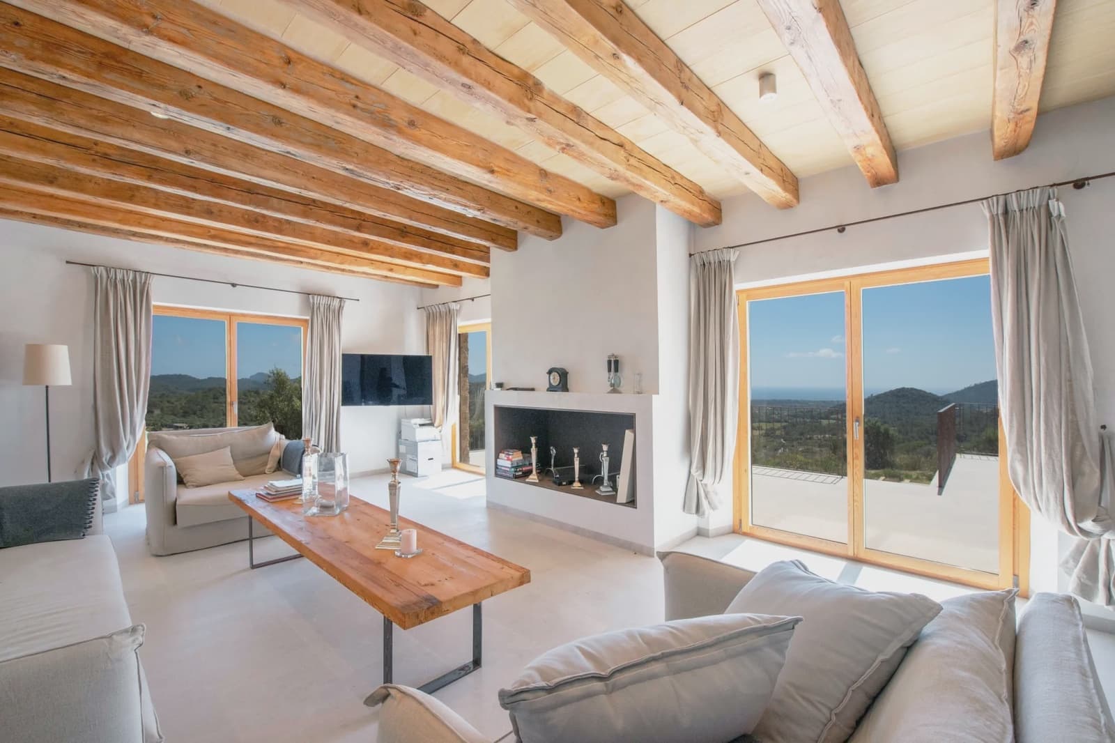 Finca/Casa Rural de 5 habitaciones en Son Servera en venta - 3.500.000 € (Ref: 7431498)