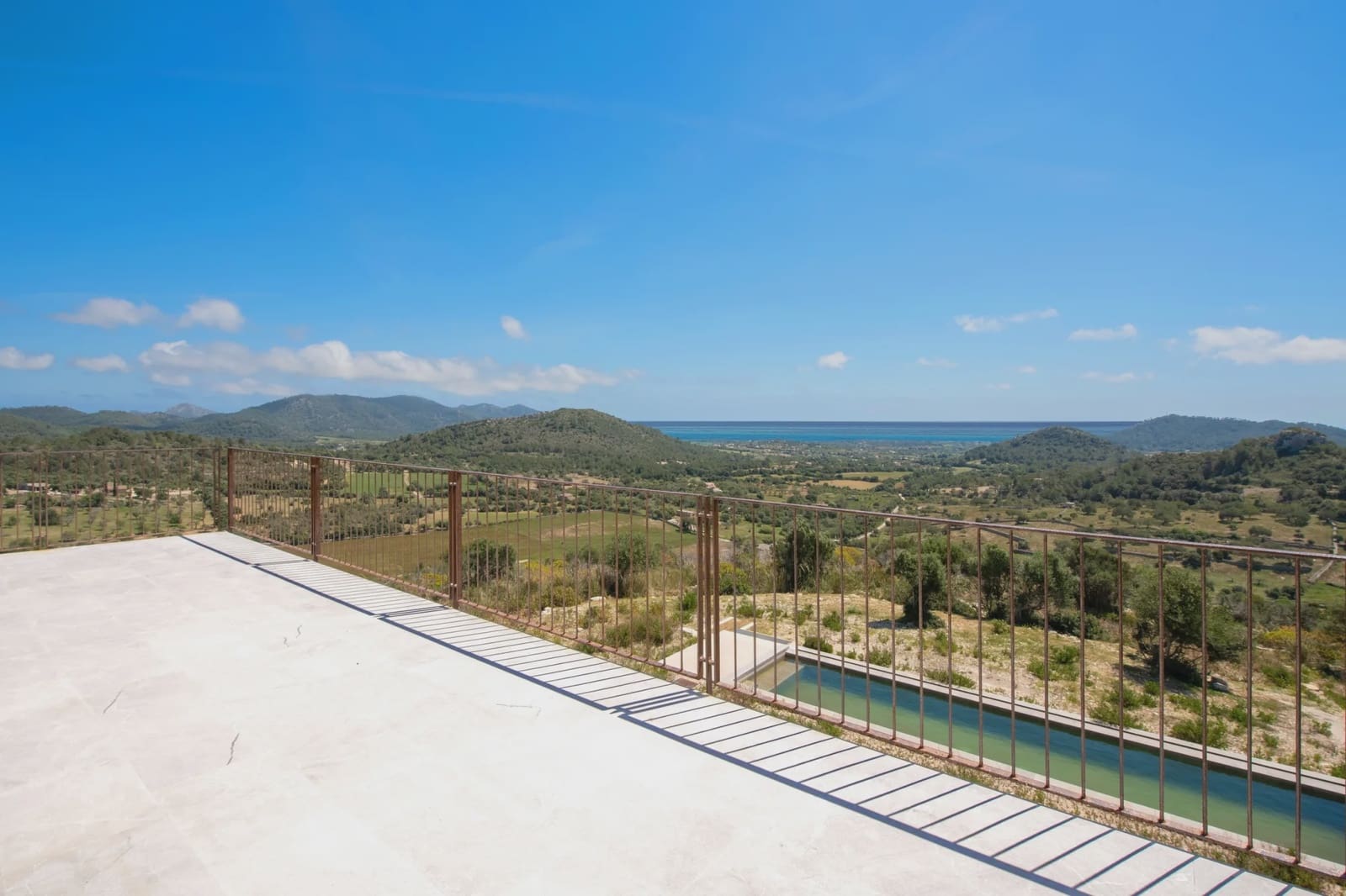 Finca/Casa Rural de 5 habitaciones en Son Servera en venta - 3.500.000 € (Ref: 7431498)