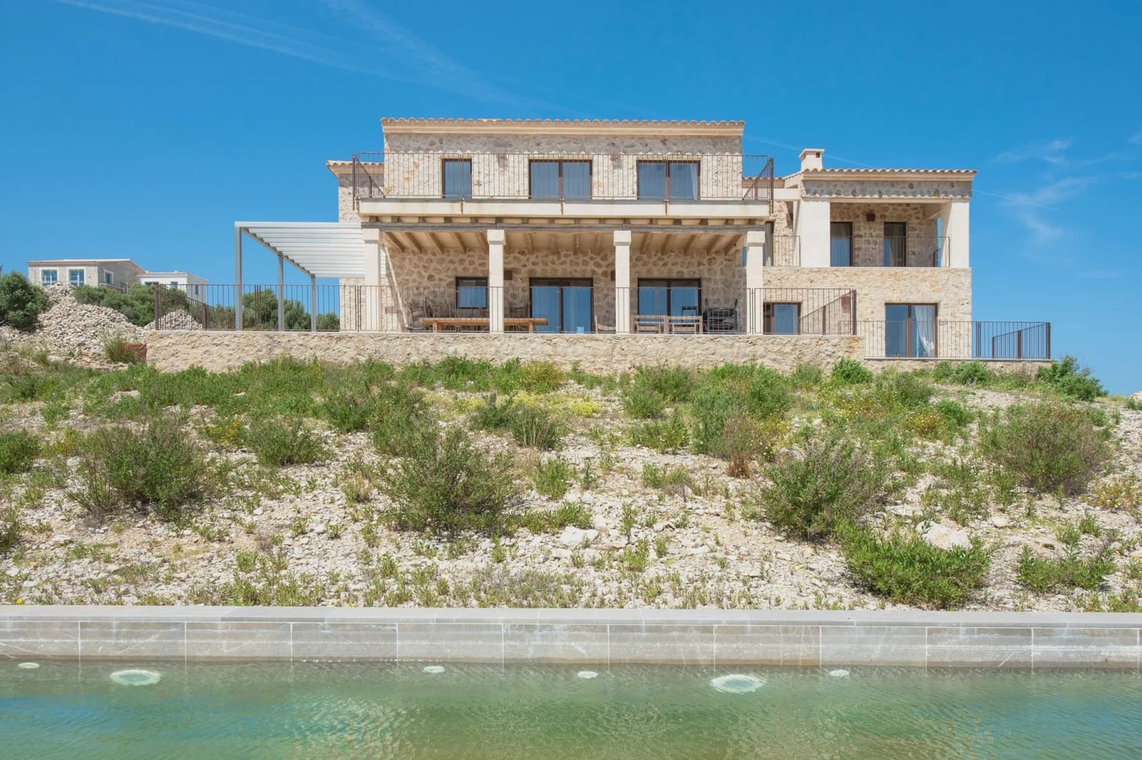 Finca/Casa Rural de 5 habitaciones en Son Servera en venta - 3.500.000 € (Ref: 7431498)