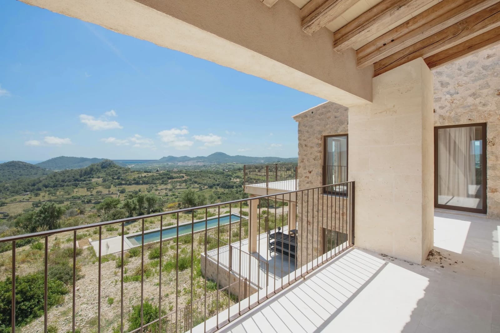 Finca/Casa Rural de 5 habitaciones en Son Servera en venta - 3.500.000 € (Ref: 7431498)