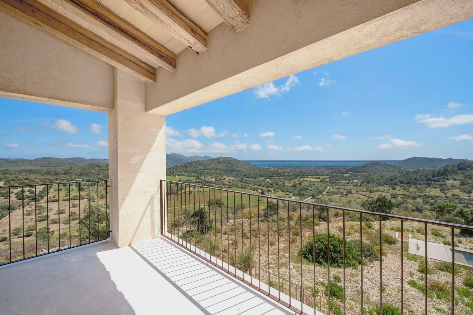 Finca/Casa Rural de 5 habitaciones en Son Servera en venta - 3.500.000 € (Ref: 7431498)