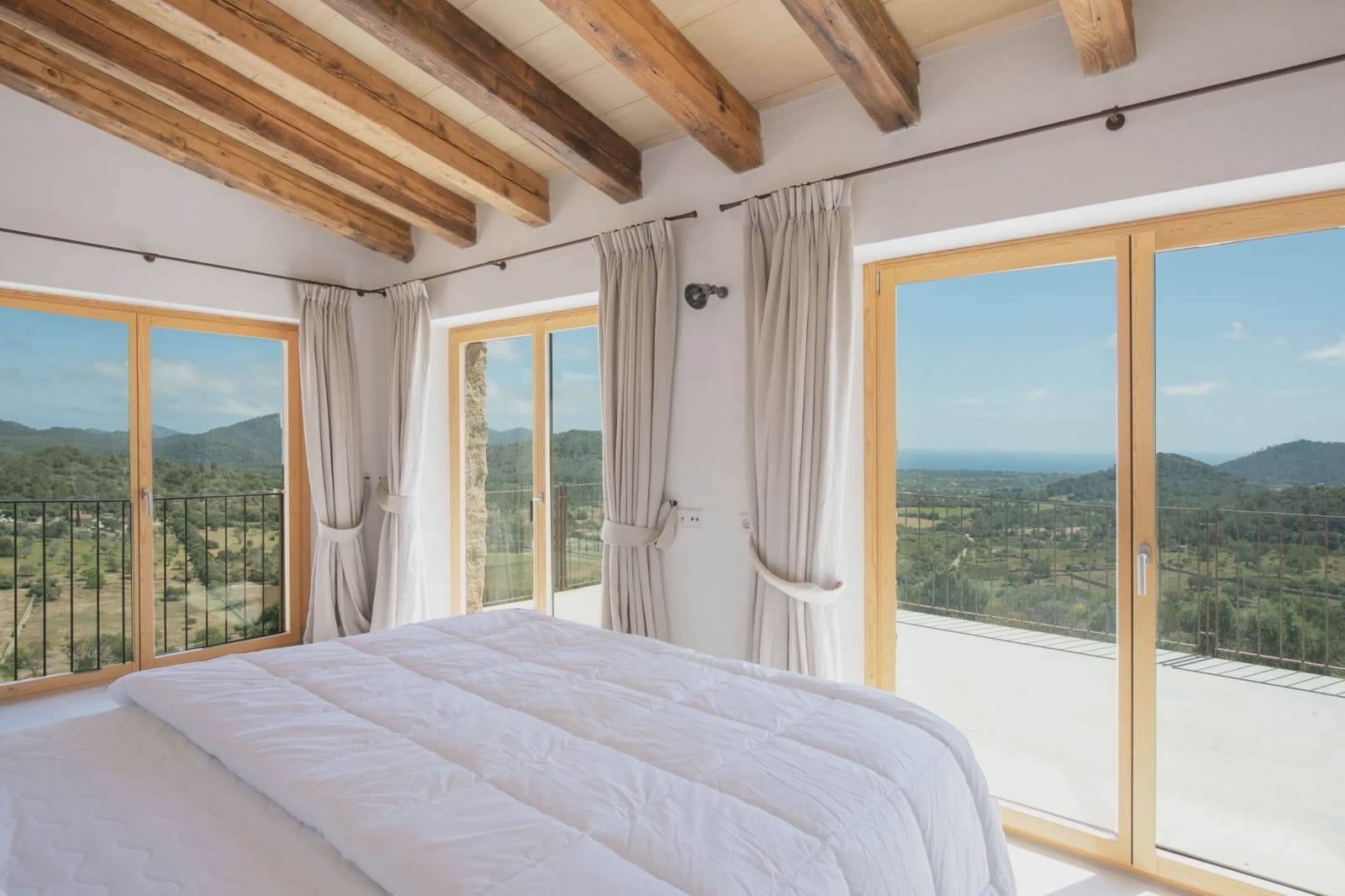 Finca/Casa Rural de 5 habitaciones en Son Servera en venta - 3.500.000 € (Ref: 7431498)