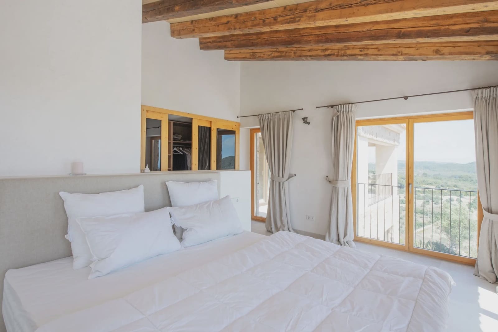 Finca/Casa Rural de 5 habitaciones en Son Servera en venta - 3.500.000 € (Ref: 7431498)