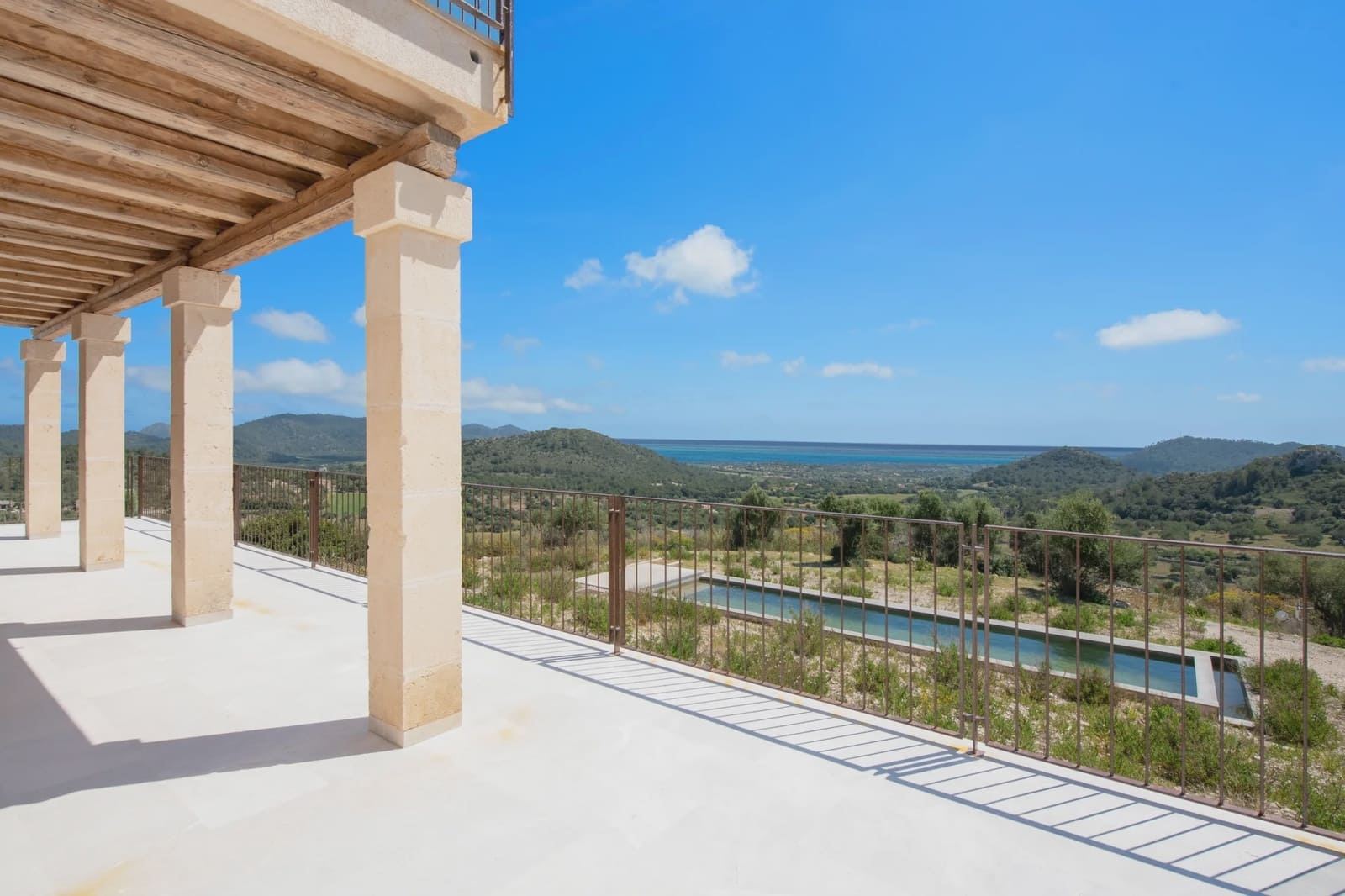 Finca/Casa Rural de 5 habitaciones en Son Servera en venta - 3.500.000 € (Ref: 7431498)