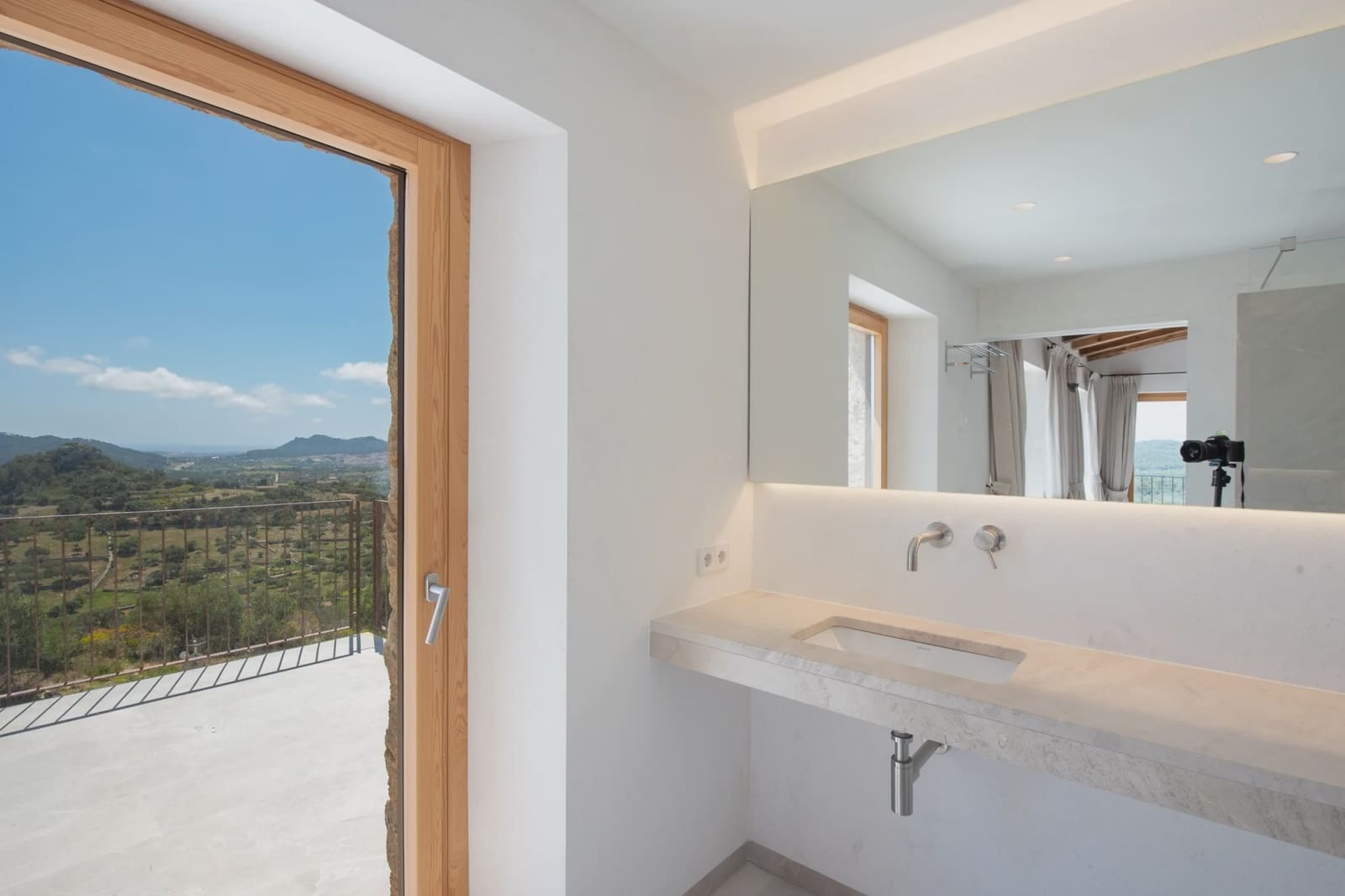 Finca/Casa Rural de 5 habitaciones en Son Servera en venta - 3.500.000 € (Ref: 7431498)