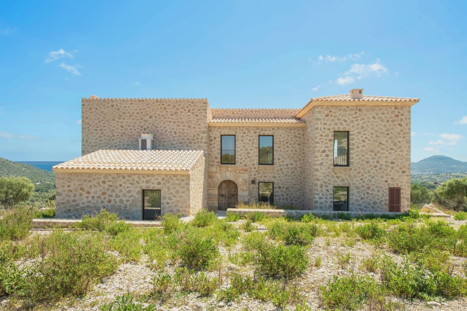 Finca/Casa Rural de 5 habitaciones en Son Servera en venta - 3.500.000 € (Ref: 7431498)