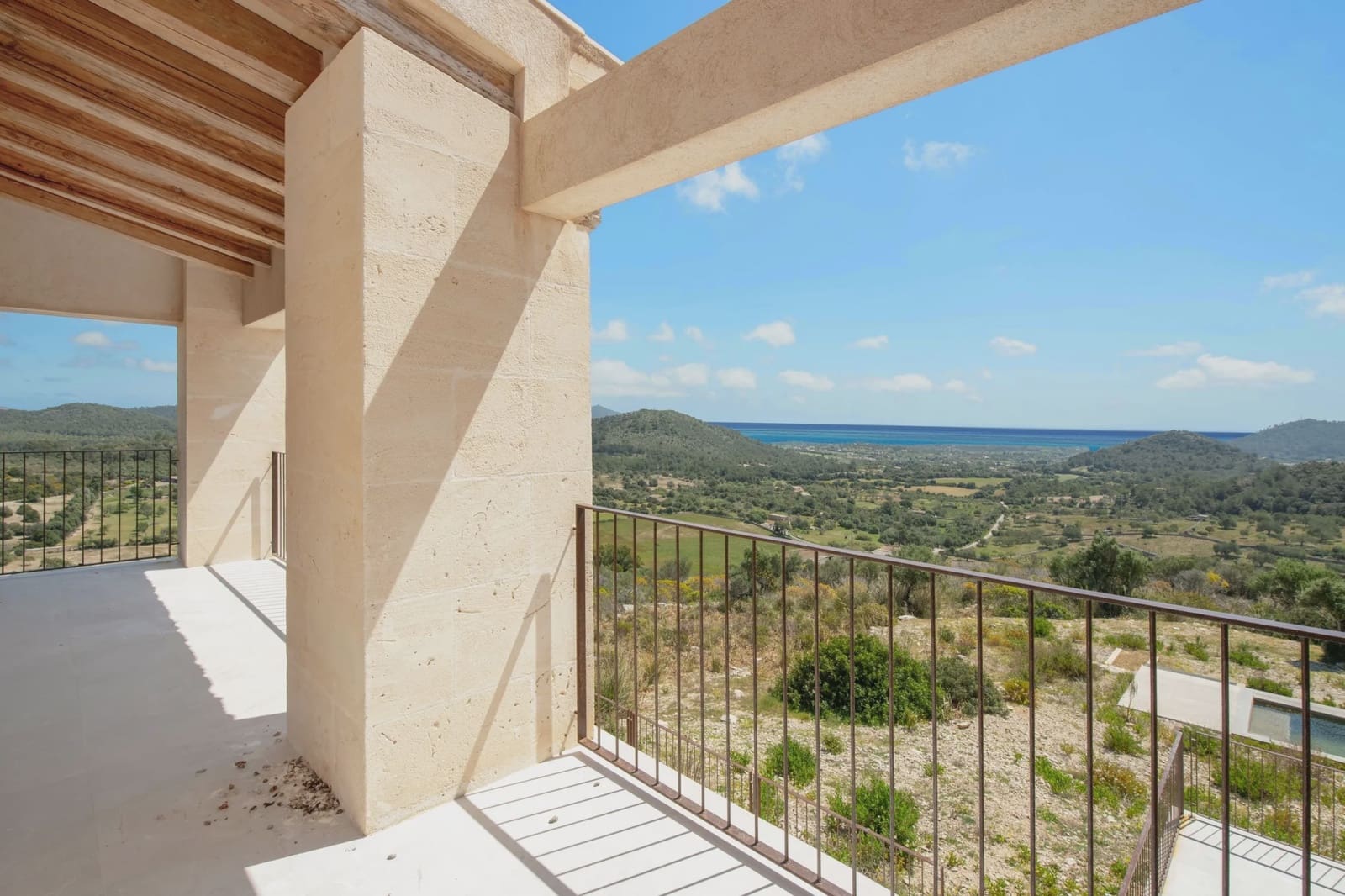 Finca/Casa Rural de 5 habitaciones en Son Servera en venta - 3.500.000 € (Ref: 7431498)