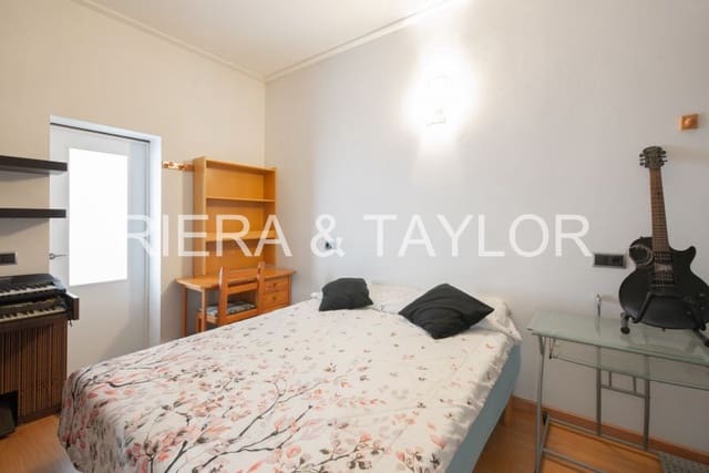 2 soveværelse Lejlighed til salg i Vilafranca de Bonany - € 343.900 (Ref: 7435265)