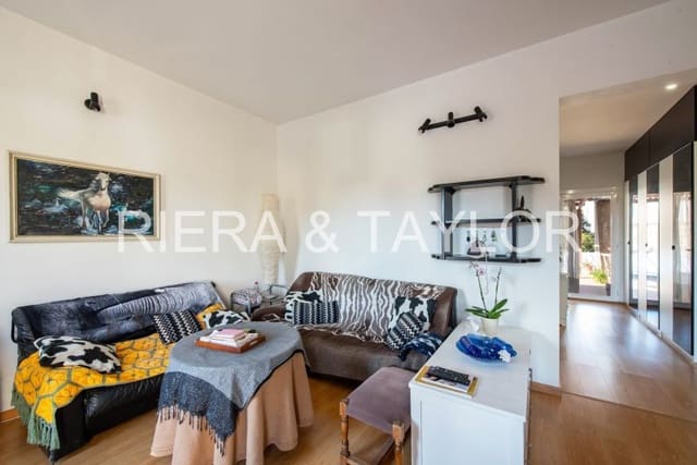 2 soveværelse Lejlighed til salg i Vilafranca de Bonany - € 343.900 (Ref: 7435265)