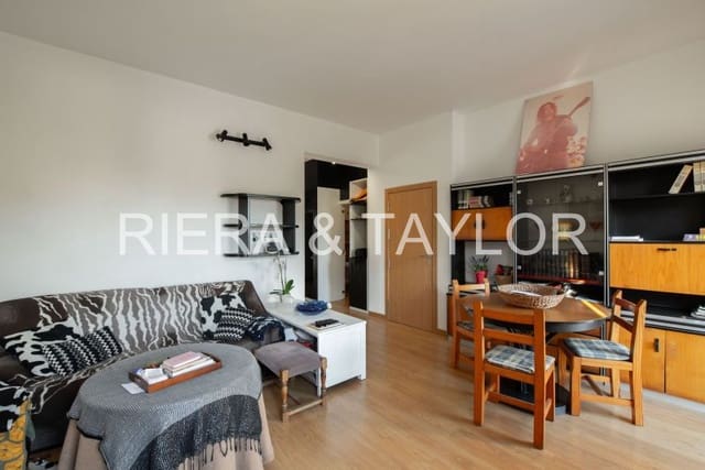 2 soveværelse Lejlighed til salg i Vilafranca de Bonany - € 343.900 (Ref: 7435265)