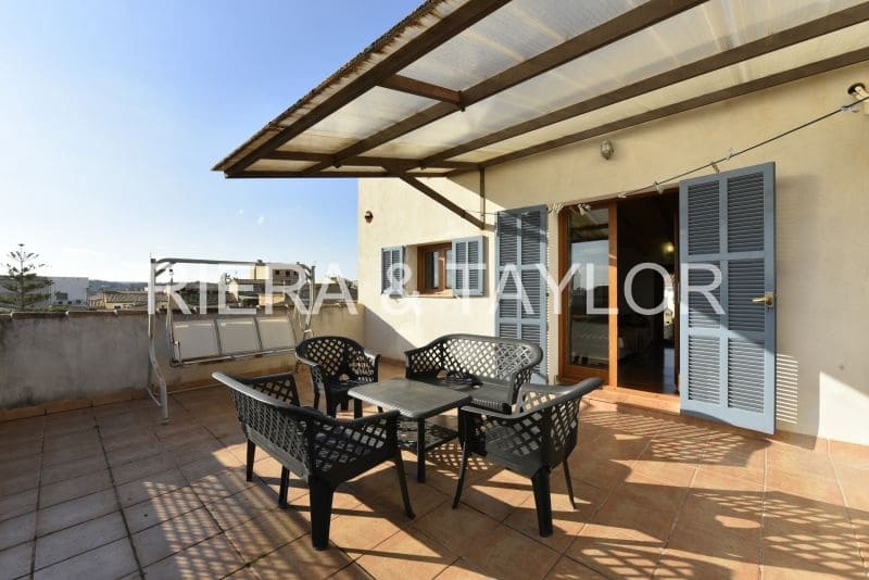 2 sypialnia Apartament na sprzedaż w Vilafranca de Bonany - 343 900 € (Ref: 7435265)