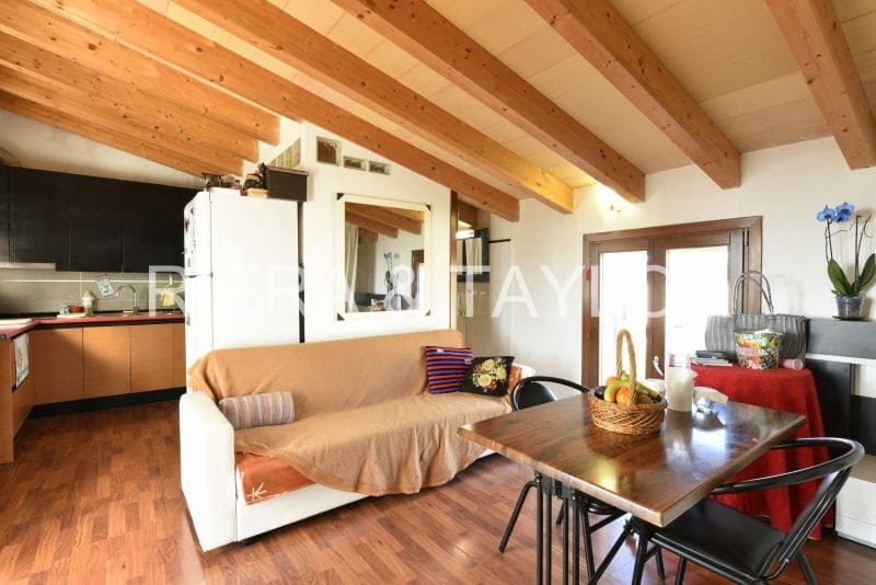 2 sypialnia Apartament na sprzedaż w Vilafranca de Bonany - 343 900 € (Ref: 7435265)