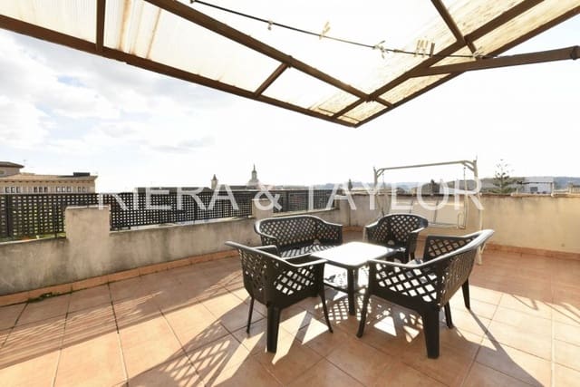 2 soveværelse Lejlighed til salg i Vilafranca de Bonany - € 343.900 (Ref: 7435265)