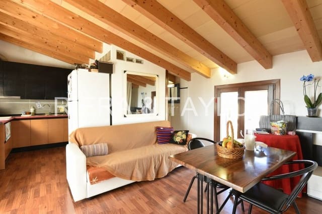 Apartamento de 2 habitaciones en Vilafranca de Bonany en venta - 343.900 € (Ref: 7435265)