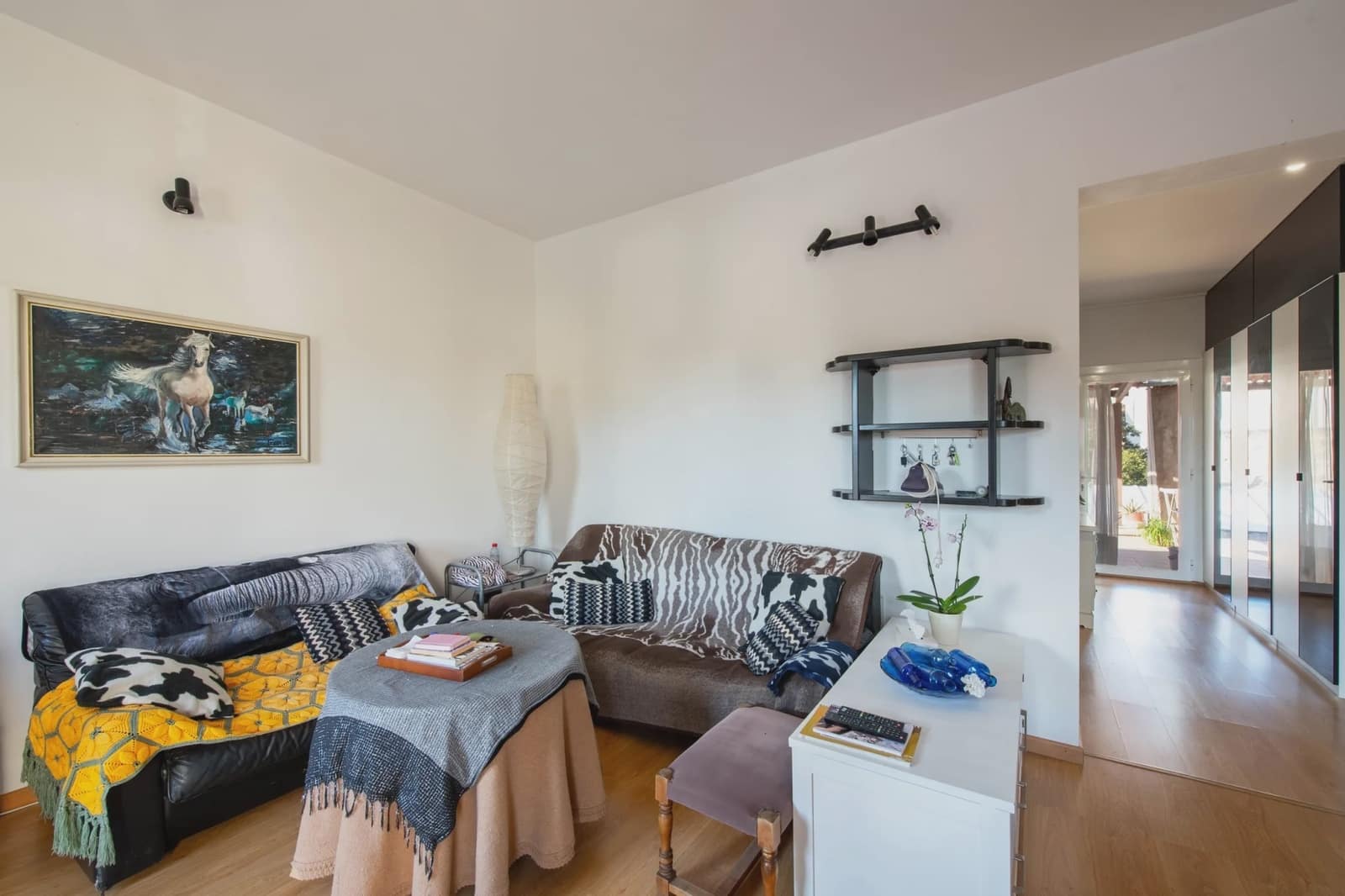 2 soveværelse Lejlighed til salg i Vilafranca de Bonany - € 343.900 (Ref: 7435265)