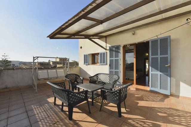 2 sypialnia Apartament na sprzedaż w Vilafranca de Bonany - 343 900 € (Ref: 7435265)