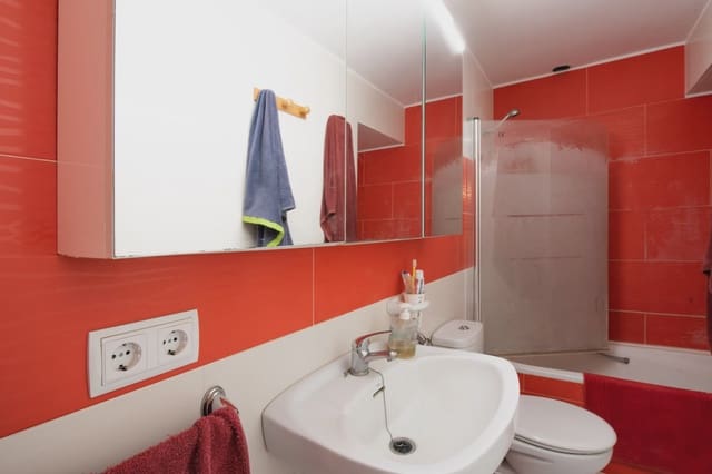 2 sypialnia Apartament na sprzedaż w Vilafranca de Bonany - 343 900 € (Ref: 7435265)