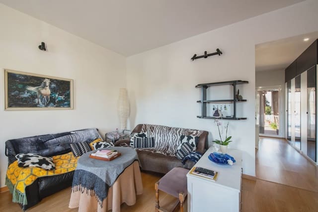 2 sypialnia Apartament na sprzedaż w Vilafranca de Bonany - 343 900 € (Ref: 7435265)