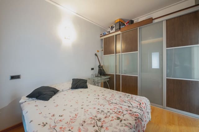 2 sypialnia Apartament na sprzedaż w Vilafranca de Bonany - 343 900 € (Ref: 7435265)