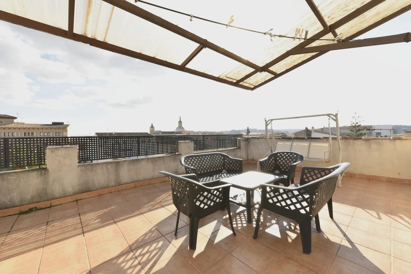 2 soveværelse Lejlighed til salg i Vilafranca de Bonany - € 343.900 (Ref: 7435265)