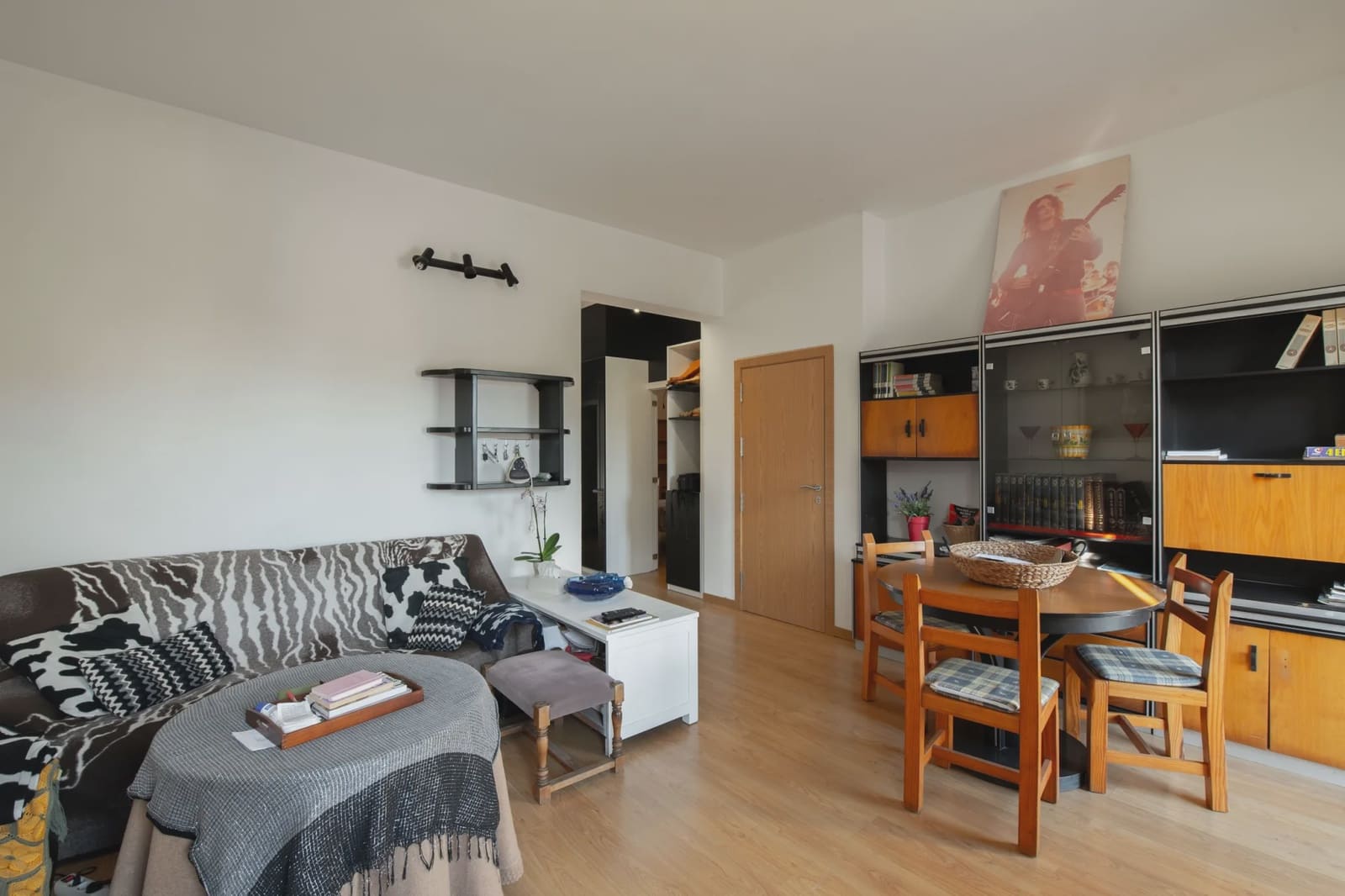 2 soveværelse Lejlighed til salg i Vilafranca de Bonany - € 343.900 (Ref: 7435265)