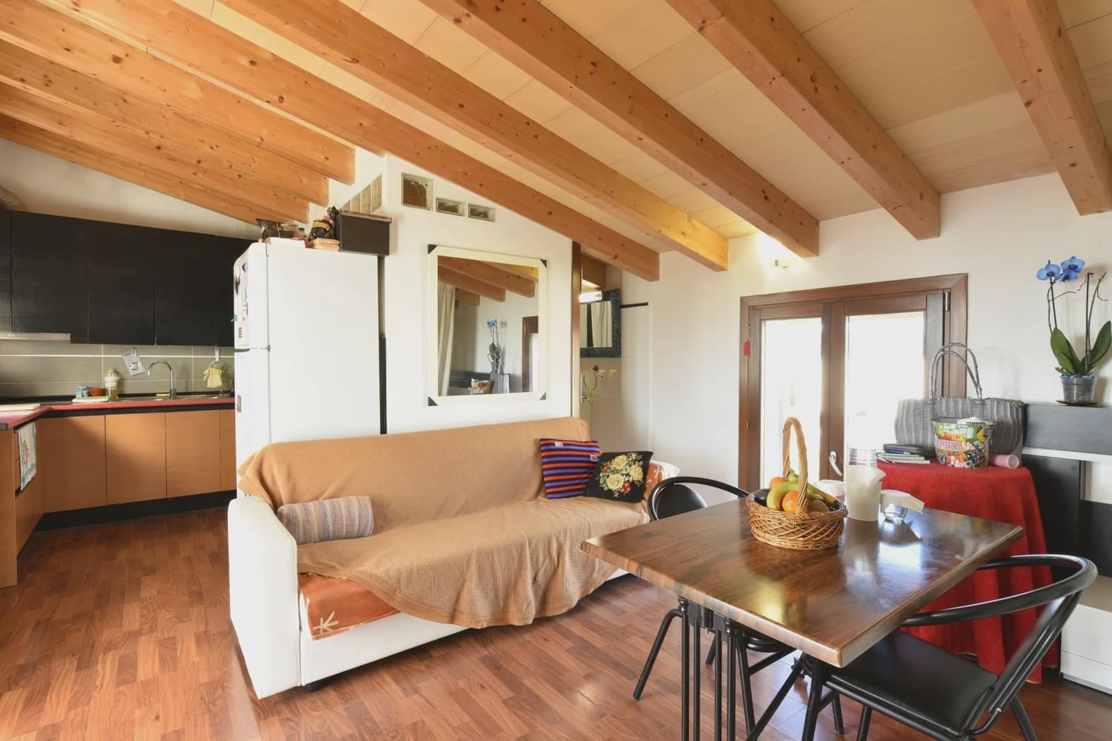 2 soveværelse Lejlighed til salg i Vilafranca de Bonany - € 343.900 (Ref: 7435265)