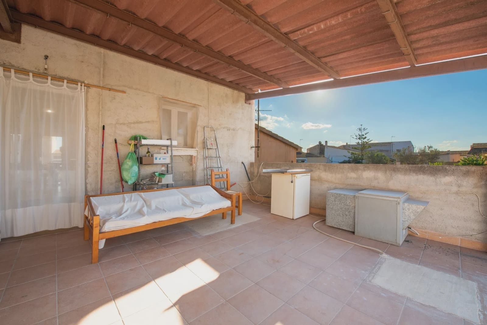 2 soveværelse Lejlighed til salg i Vilafranca de Bonany - € 343.900 (Ref: 7435265)