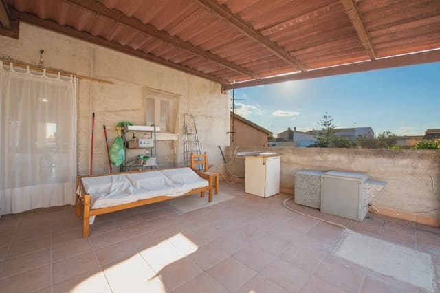 2 sypialnia Apartament na sprzedaż w Vilafranca de Bonany - 343 900 € (Ref: 7435265)