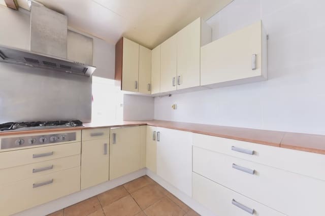 2 Zimmer Apartment zu verkaufen in Vilafranca de Bonany - 343.900 € (Ref: 7435265)