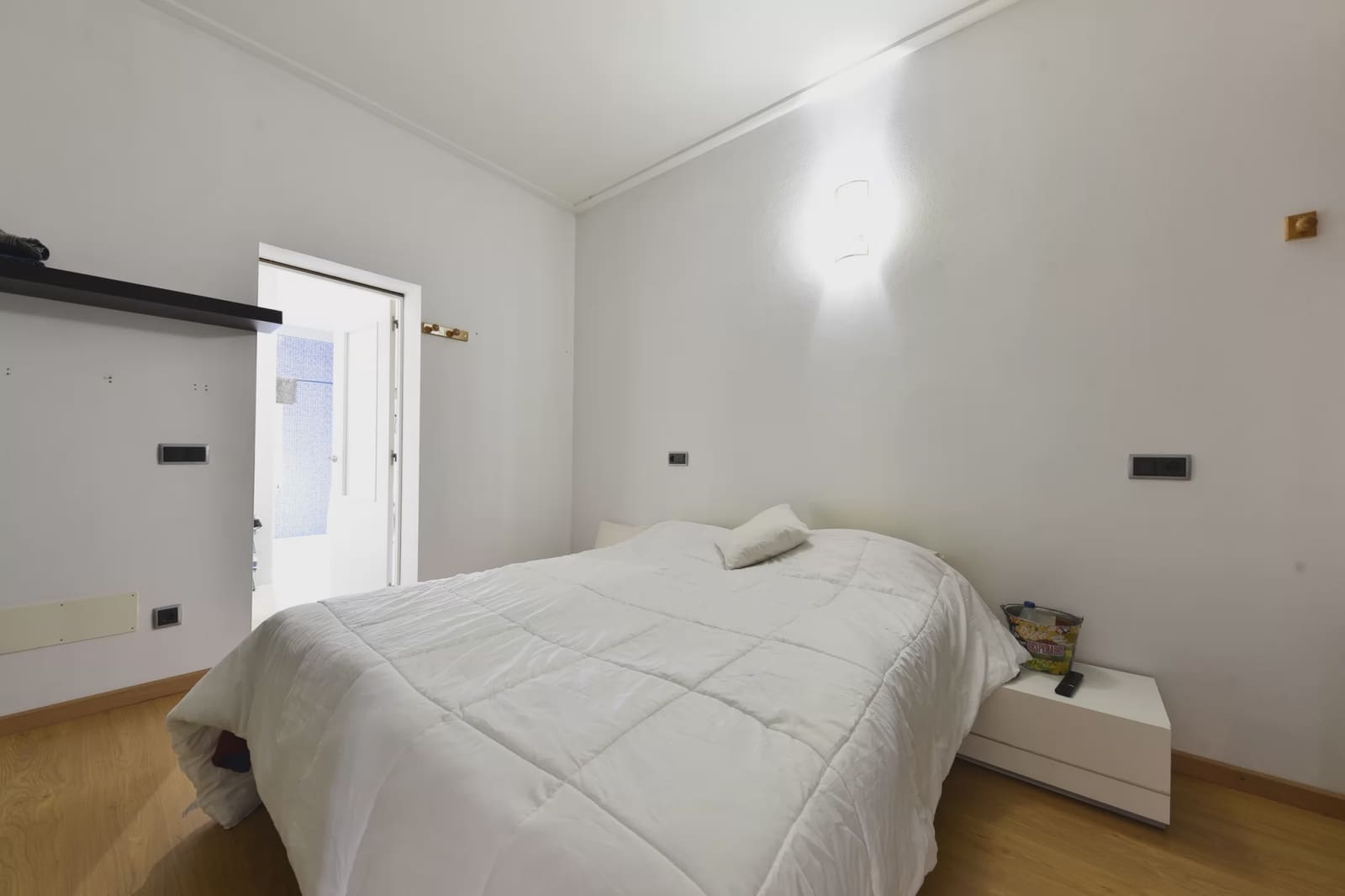 Apartamento de 2 habitaciones en Vilafranca de Bonany en venta - 343.900 € (Ref: 7435265)