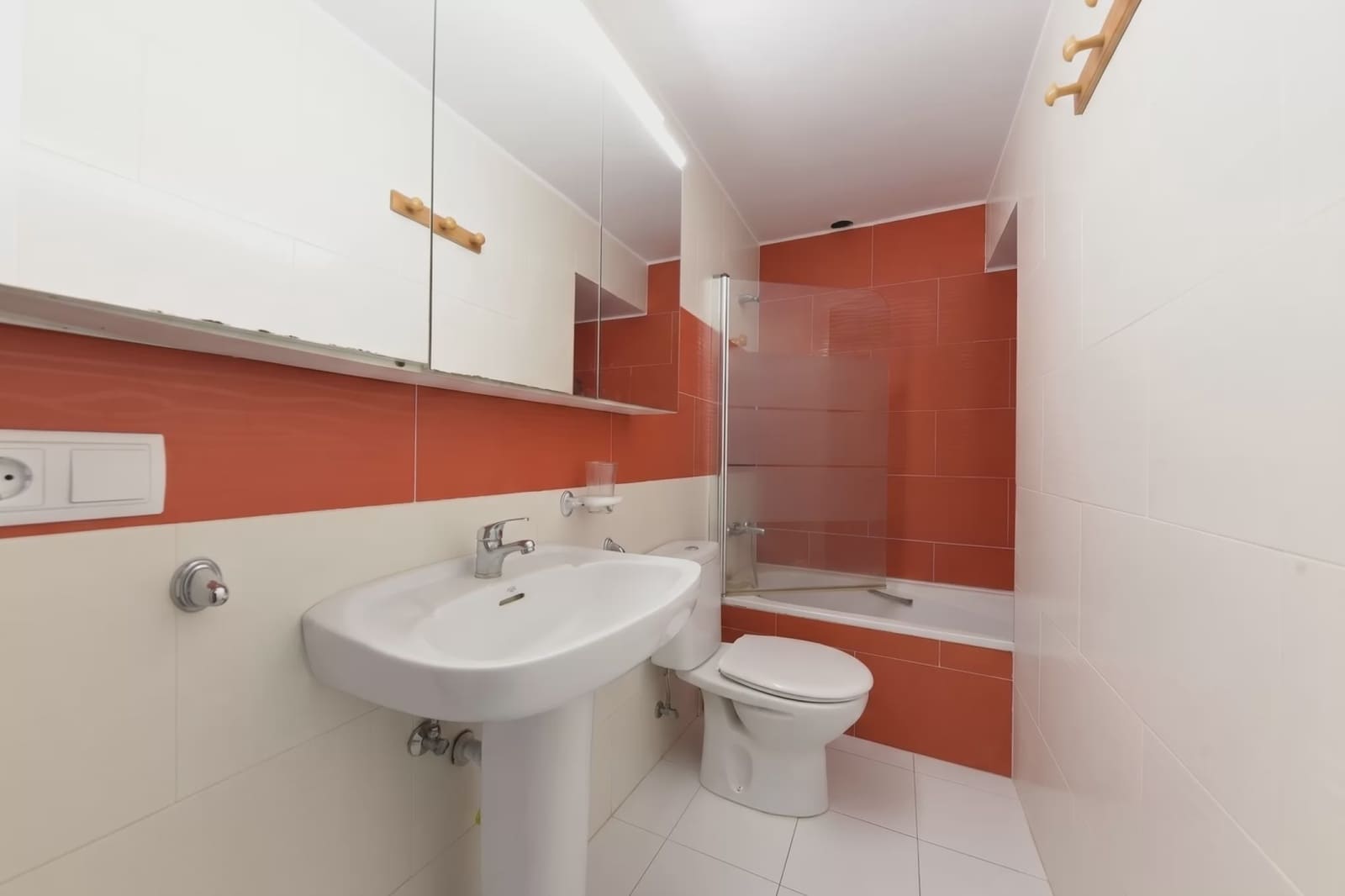 Apartamento de 2 habitaciones en Vilafranca de Bonany en venta - 343.900 € (Ref: 7435265)